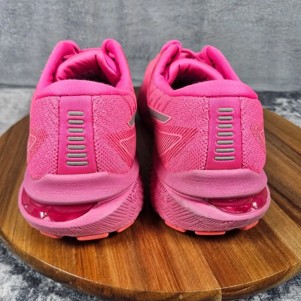 Asics sneakers size merchandise